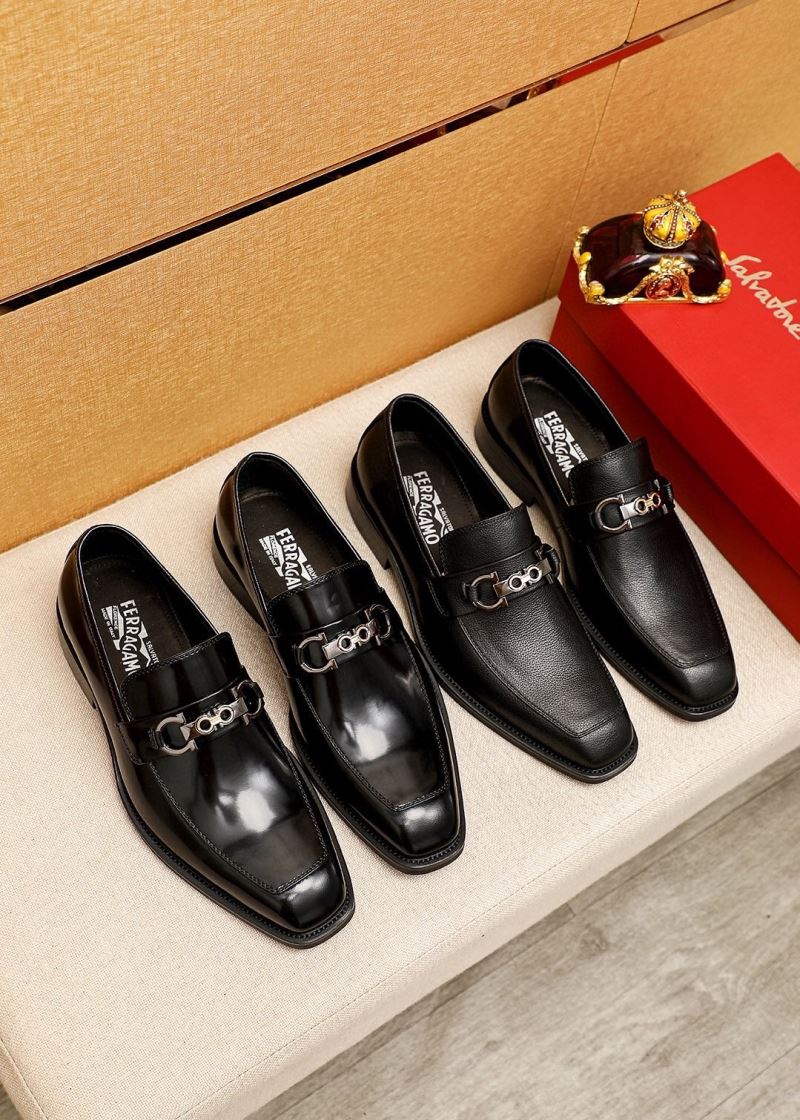 Ferragamo Shoes